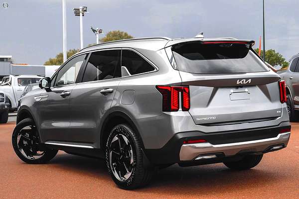 2026 Kia Sorento HEV GT-Line MQ4 PE thumb-3