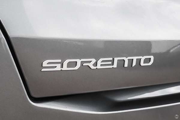 2026 Kia Sorento HEV GT-Line MQ4 PE thumb-5