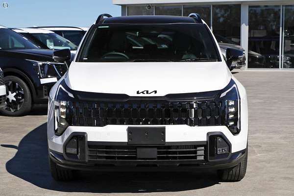 2025 Kia Sportage GT-Line NQ5 PE thumb-1