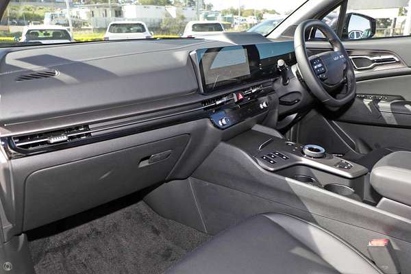 2025 Kia Sportage GT-Line NQ5 PE thumb-6