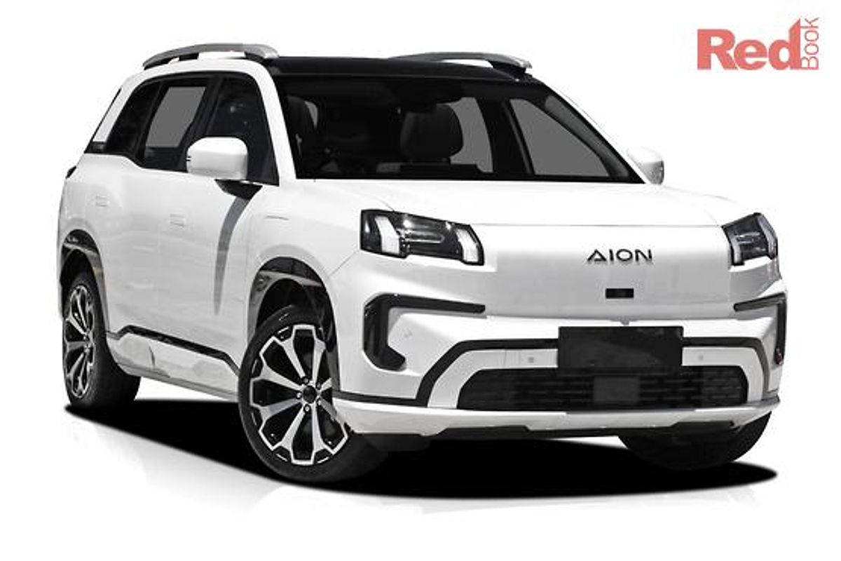 2025 Aion V Premium