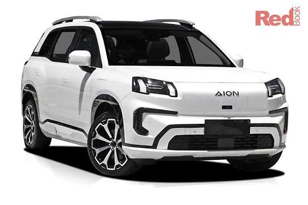 2025 Aion V Premium