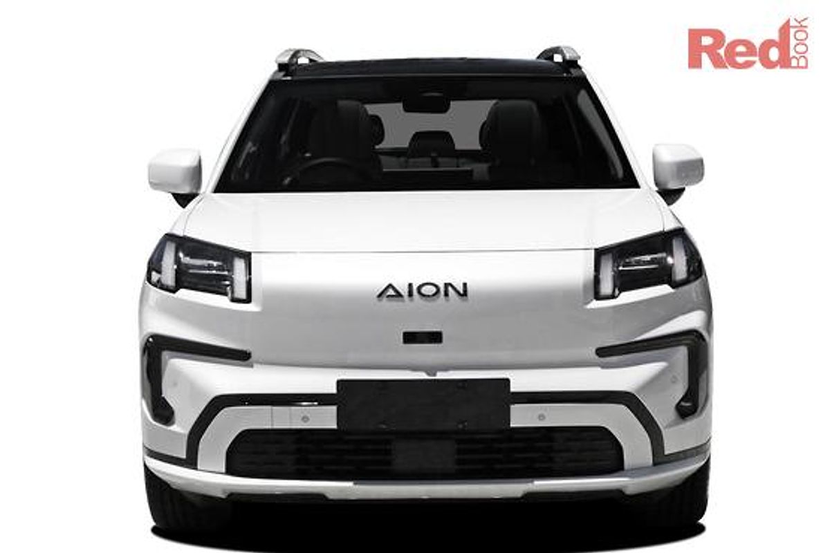 2025 Aion V Premium