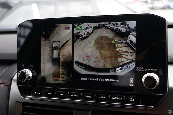 2025 Mitsubishi Triton GSR Special Edition MV 4X4