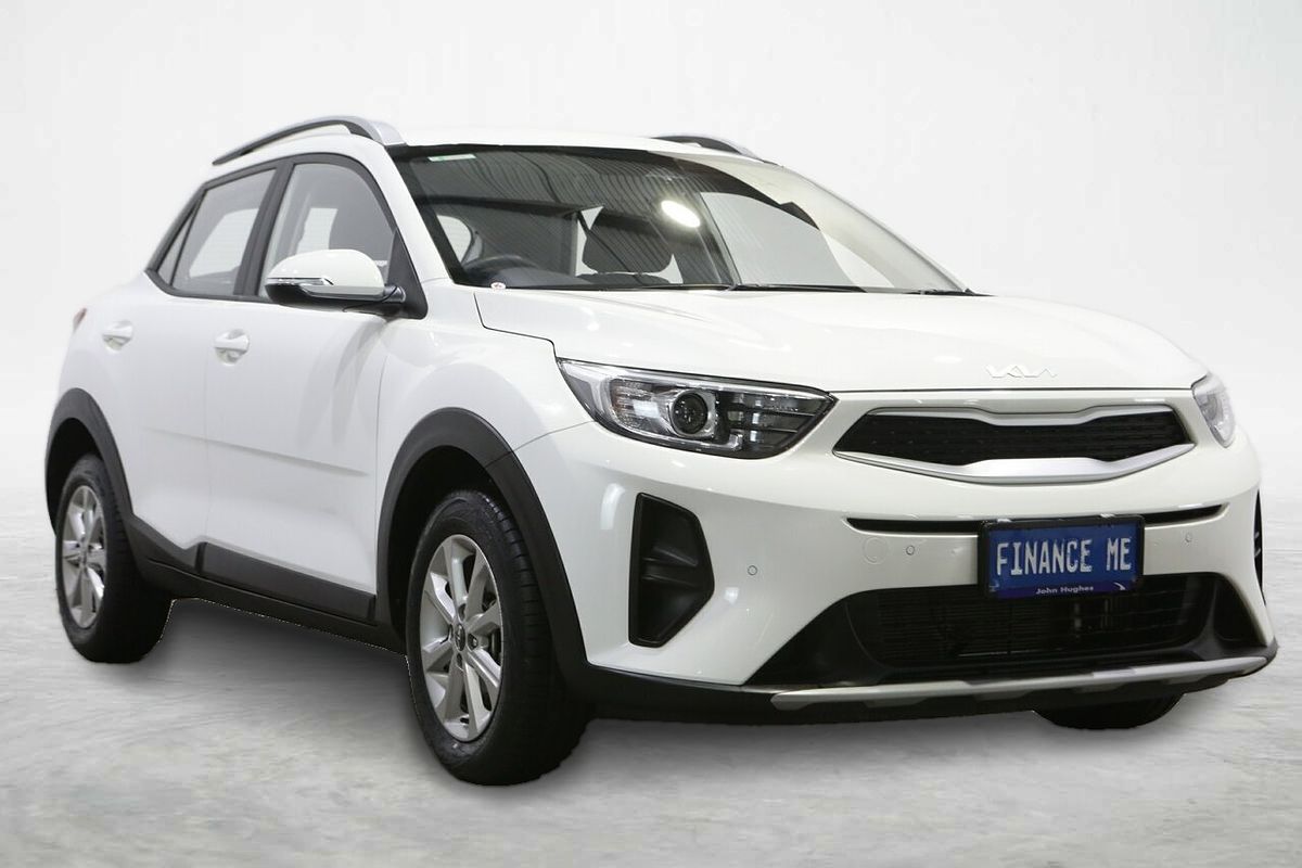 2025 Kia Stonic S YB
