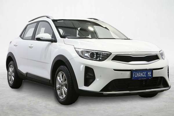 2025 Kia Stonic S YB
