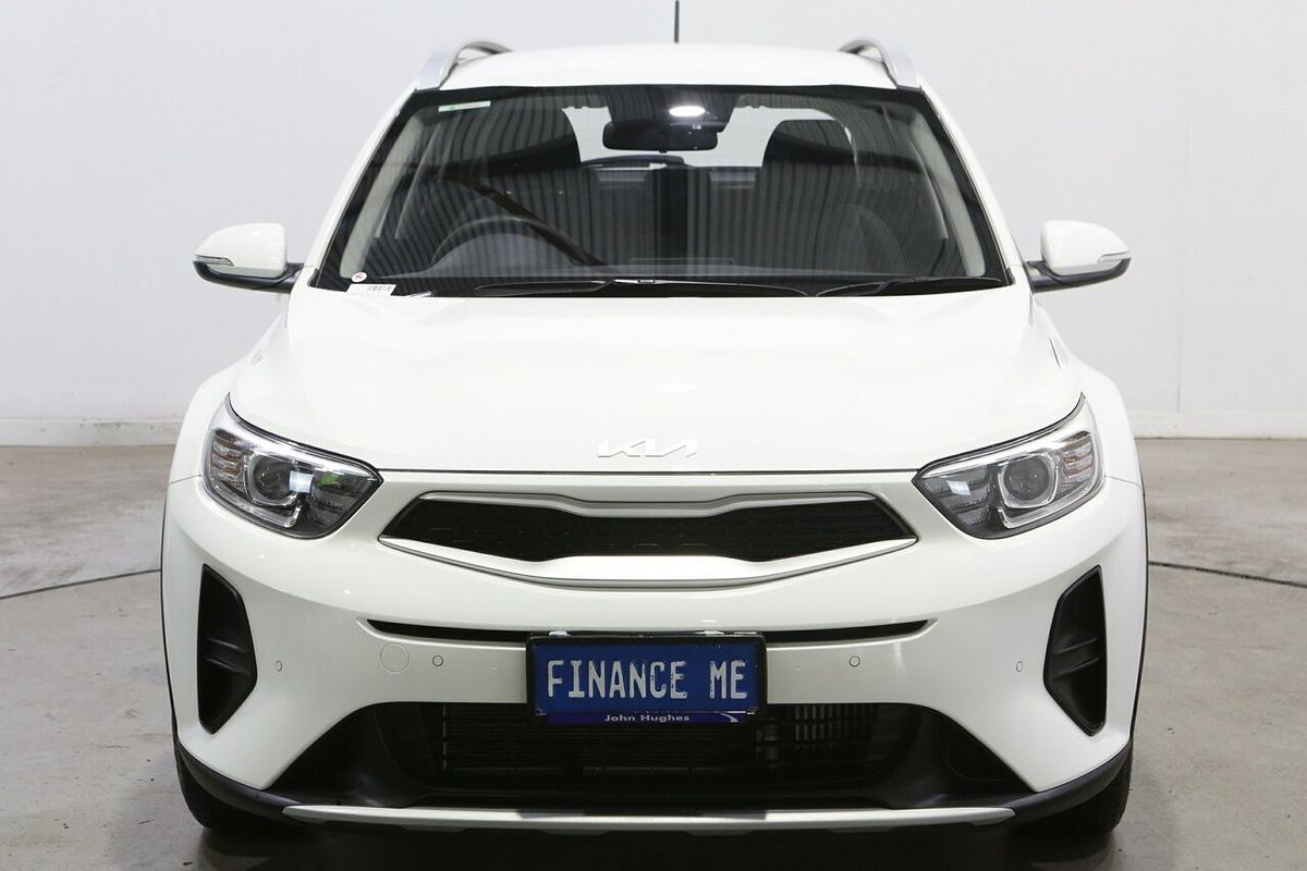 2025 Kia Stonic S YB