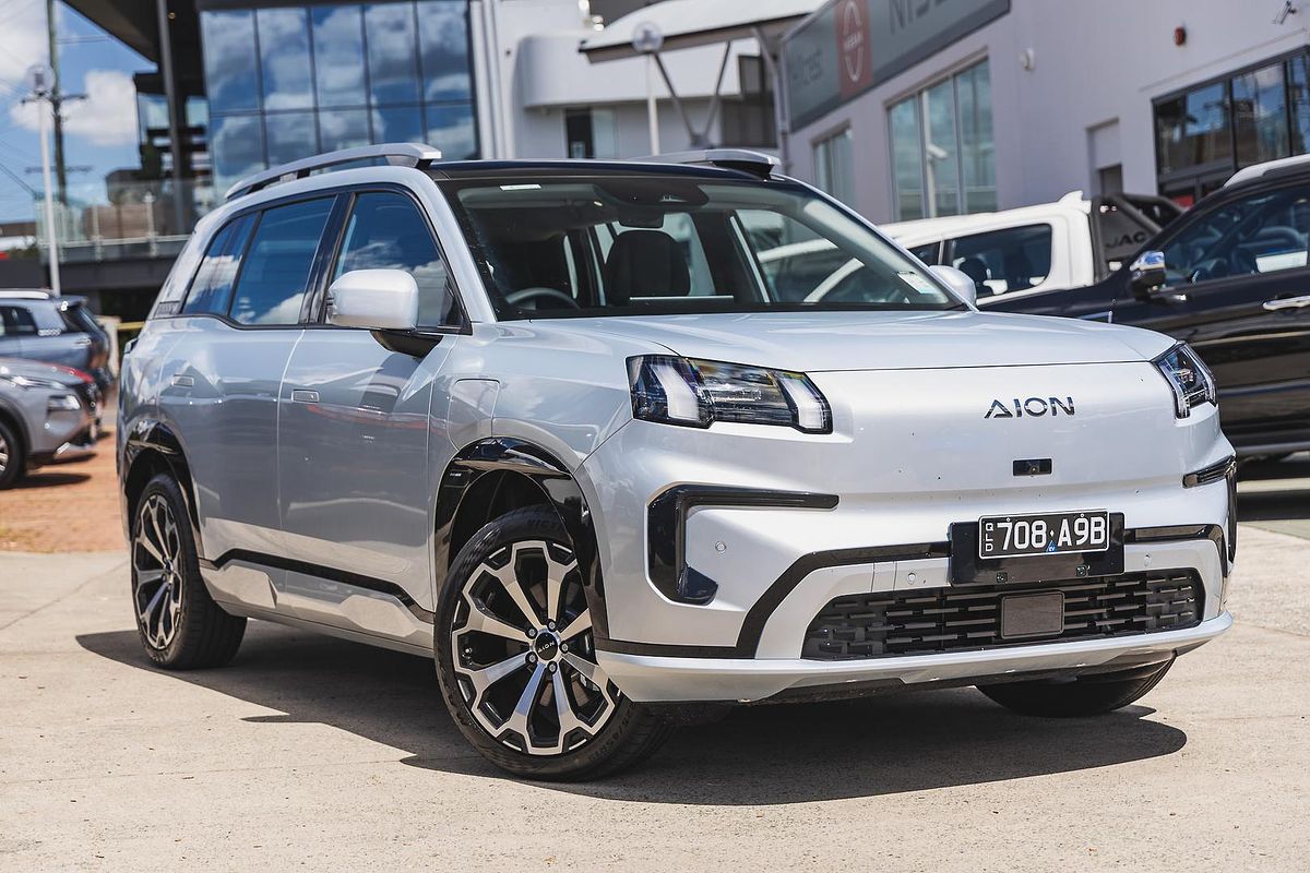 2025 Aion V Premium