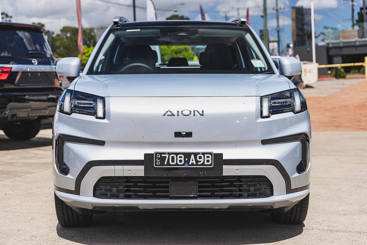 2025 Aion V Premium
