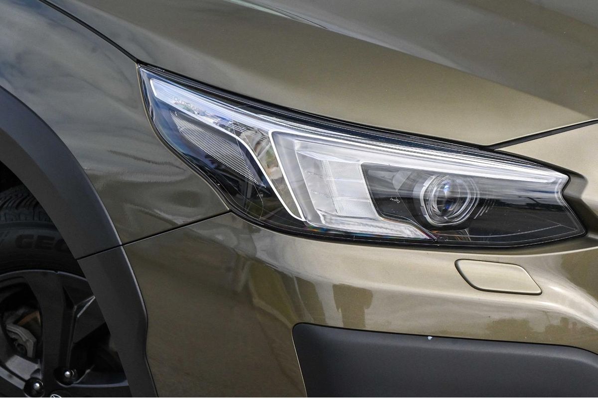 2021 Subaru Outback AWD Sport 6GEN