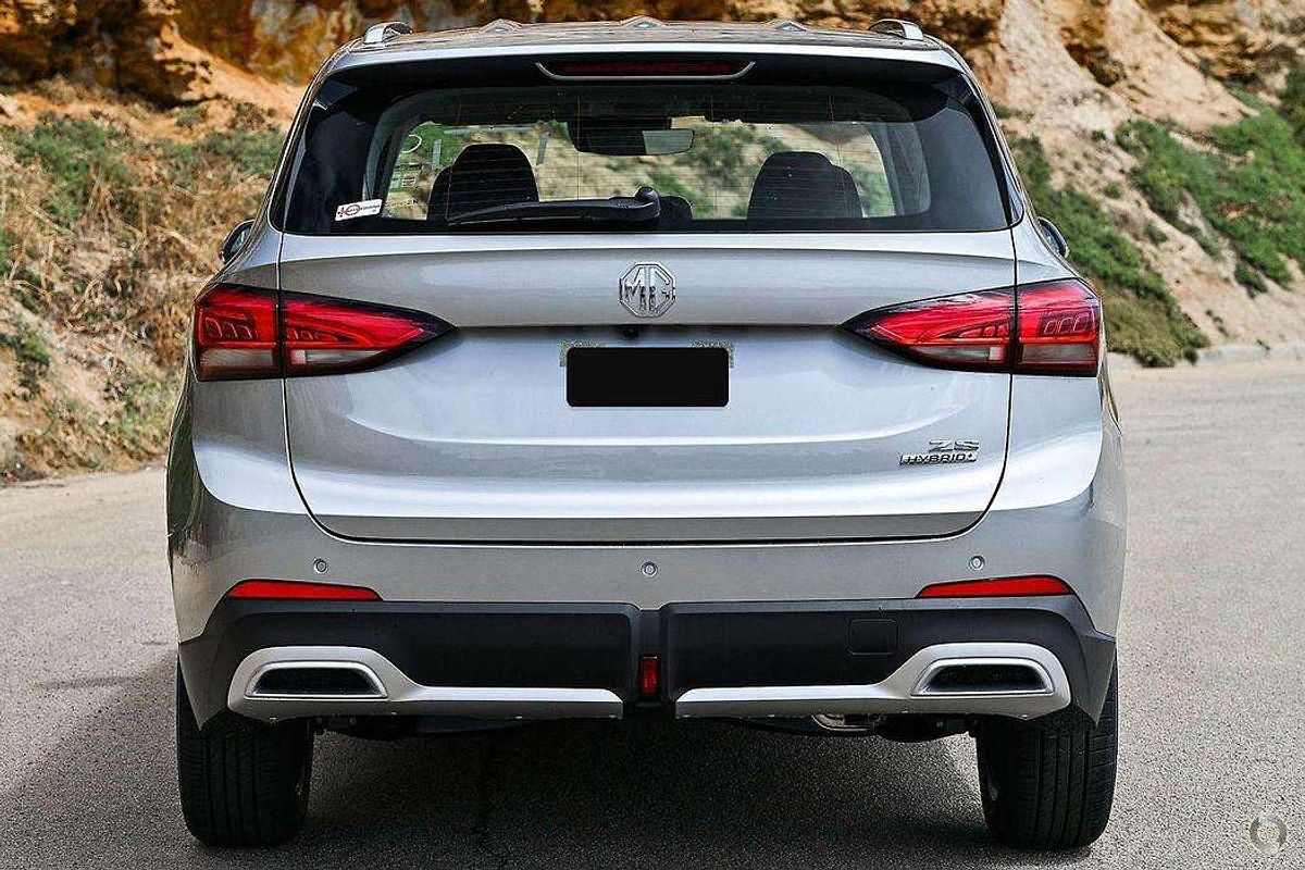 2026 MG ZS Essence Hybrid+ ZS32