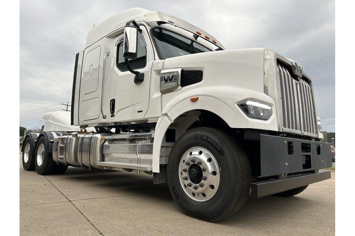 2024 Western Star 49X
