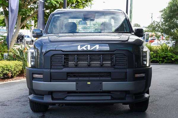 2025 Kia Tasman S TK Rear Wheel Drive thumb-2