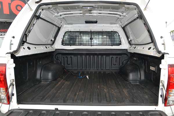 2025 Toyota Hilux SR GUN126R 4X4 thumb-19