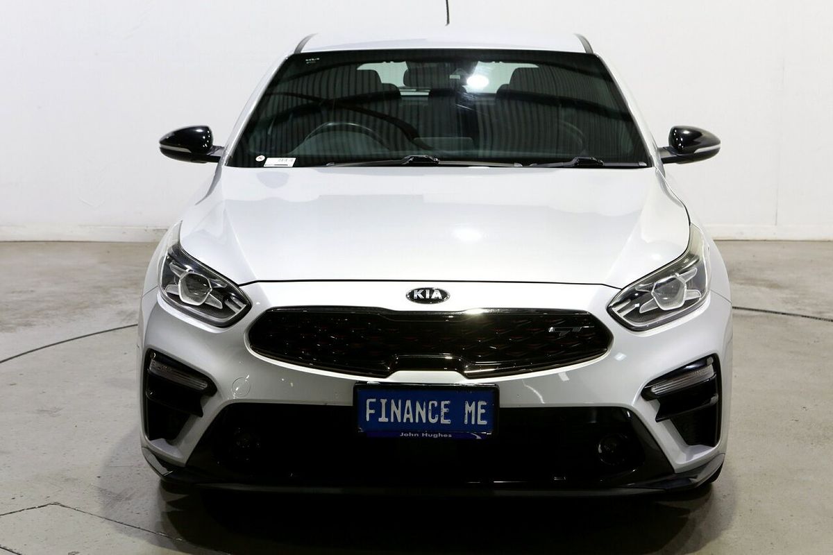 2020 Kia Cerato GT BD