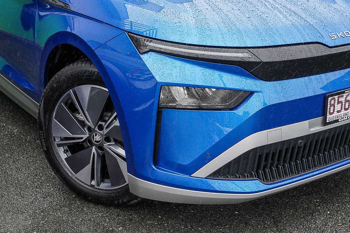 2025 Škoda Enyaq 60 Select NY