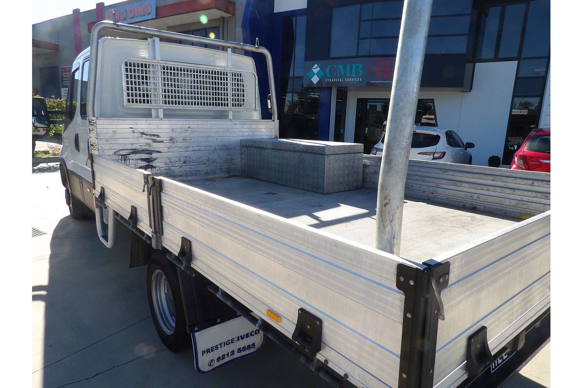 2024 IVECO Daily 50C21