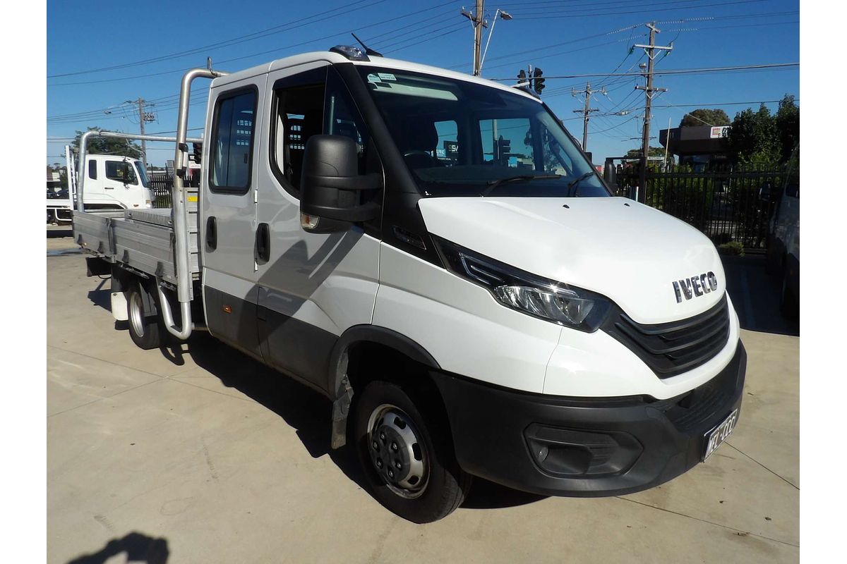 2024 IVECO Daily 50C21