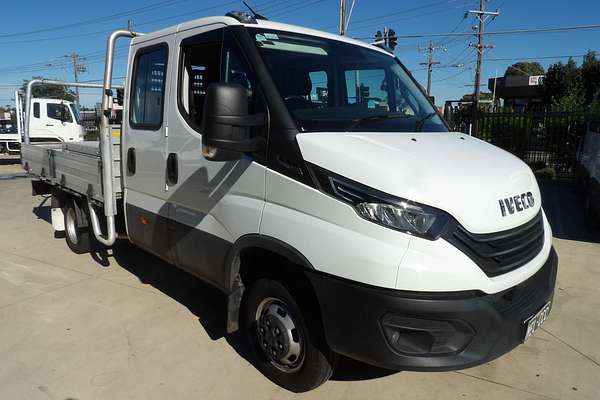2024 Iveco Daily 50C21