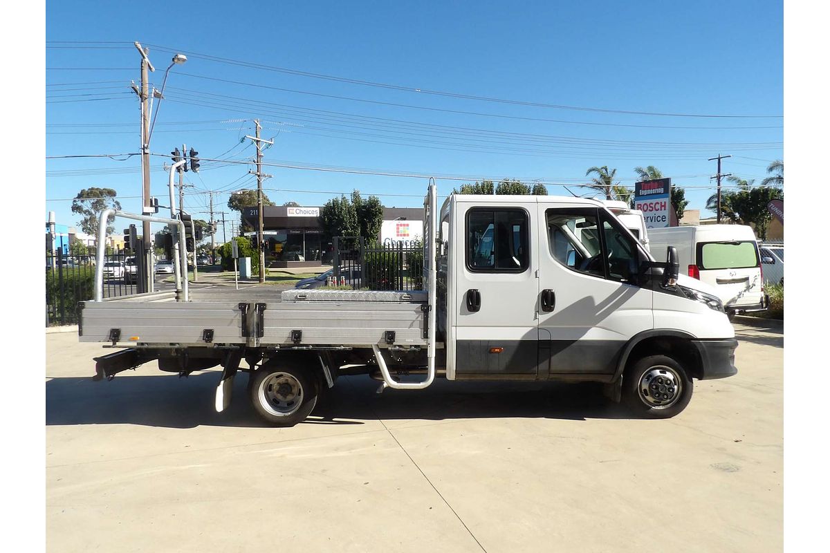 2024 IVECO Daily 50C21