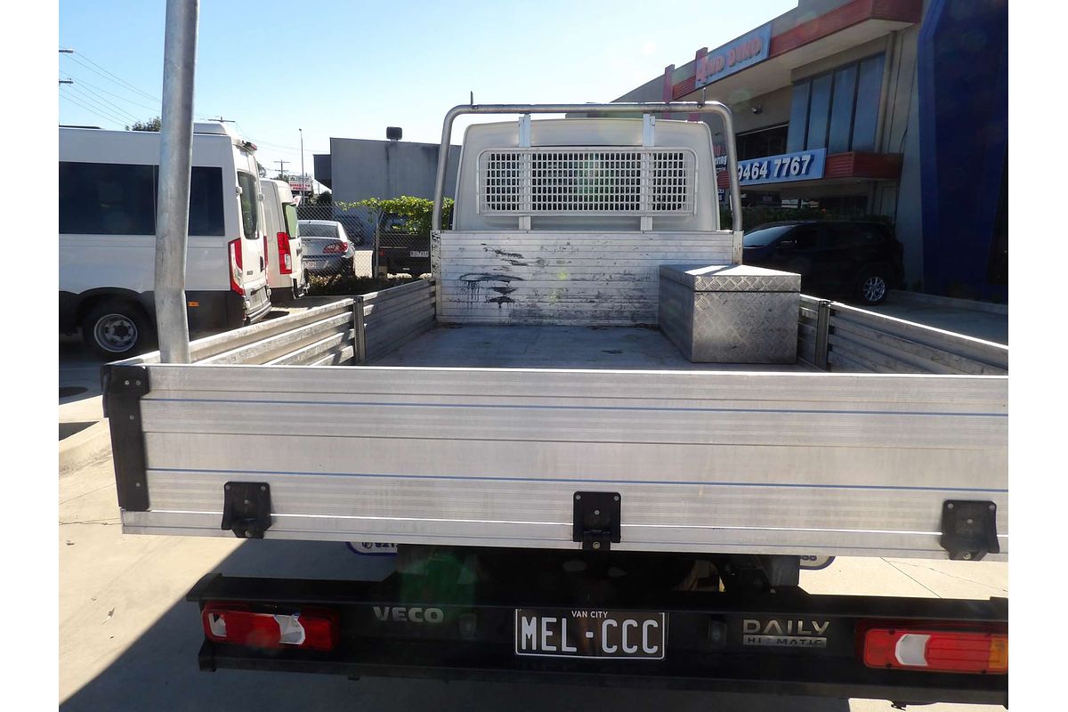 2024 IVECO Daily 50C21 image 5
