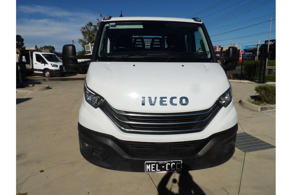 2024 IVECO Daily 50C21 image 6