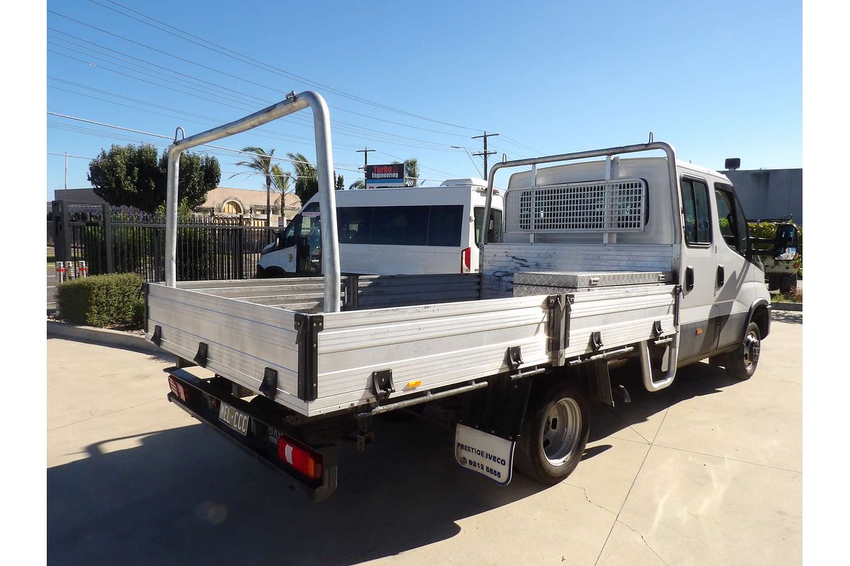 2024 IVECO Daily 50C21 image 7
