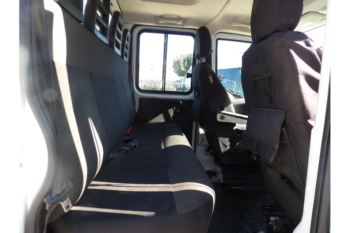 2024 IVECO Daily 50C21 image 9
