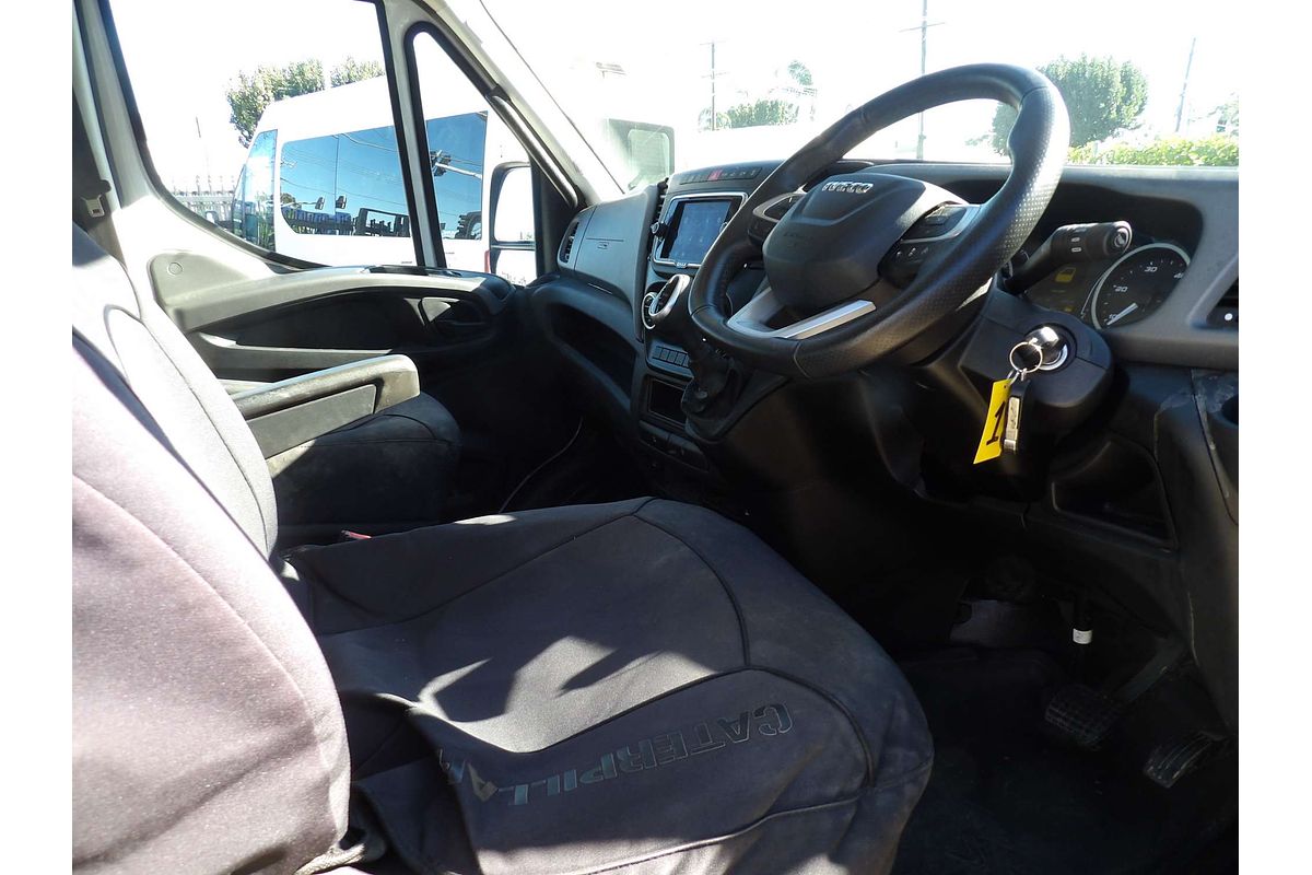 2024 IVECO Daily 50C21 image 10