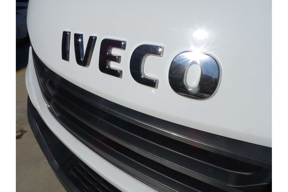 2024 IVECO Daily 50C21 image 11