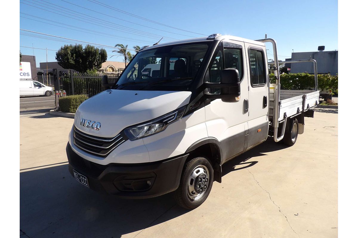2024 IVECO Daily 50C21 image 14