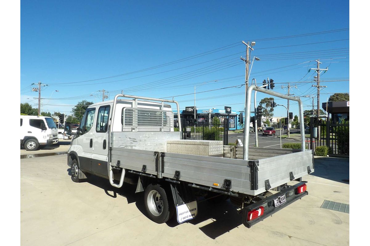 2024 IVECO Daily 50C21 image 15