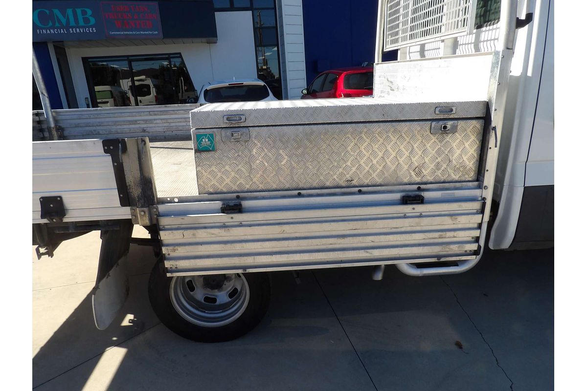 2024 IVECO Daily 50C21 image 16