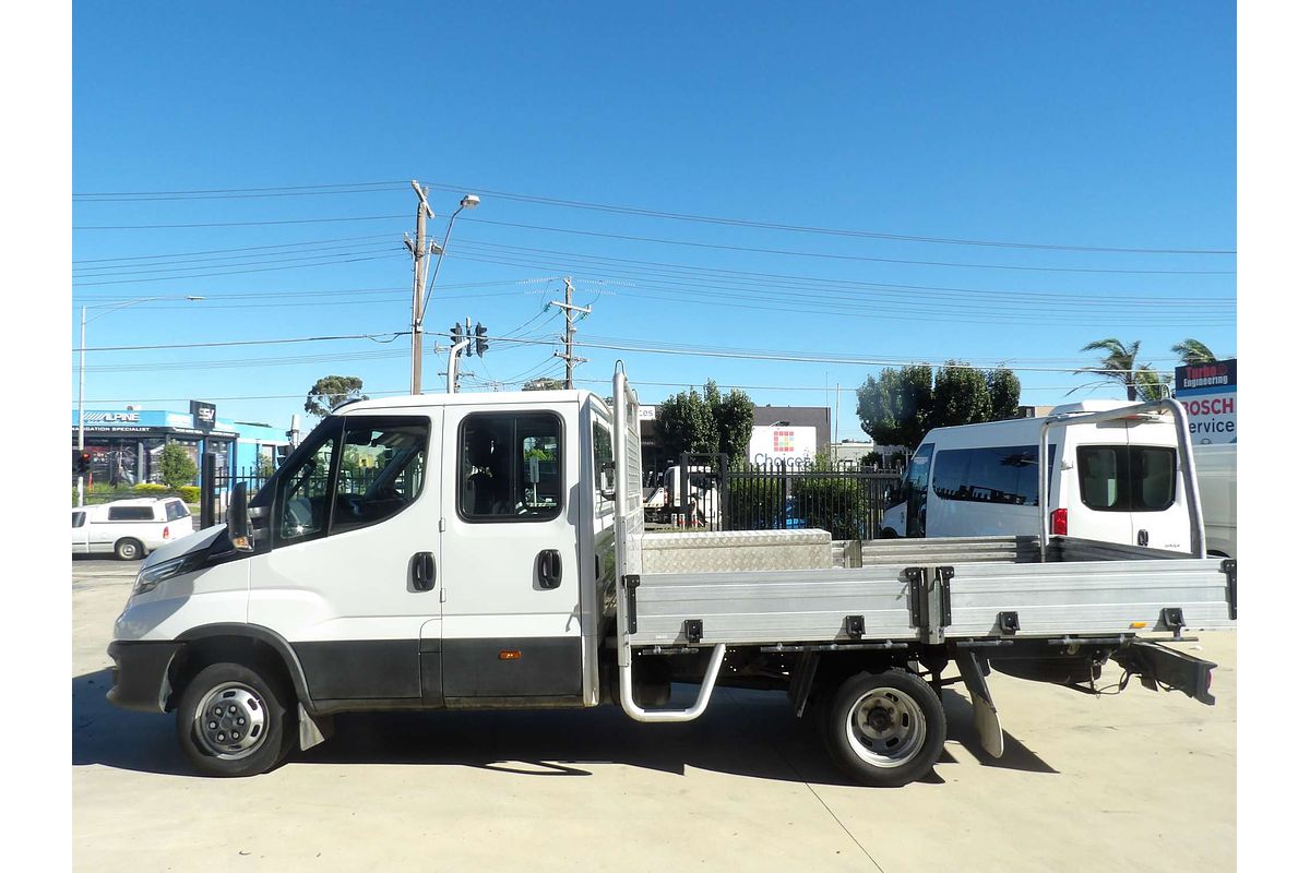 2024 IVECO Daily 50C21 image 17