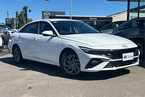 2024 Hyundai i30 CN7.V2