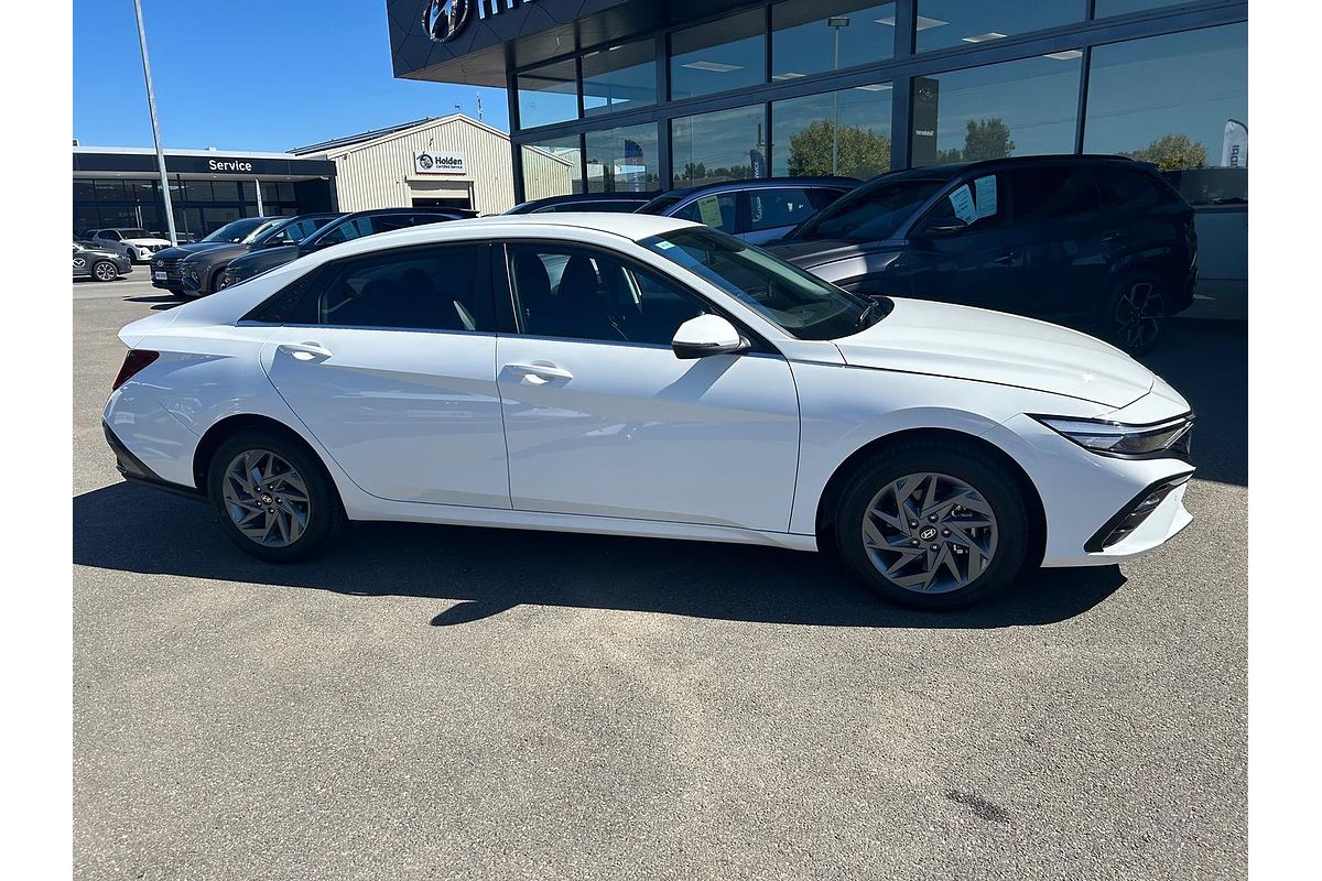 2024 Hyundai i30 CN7.V2