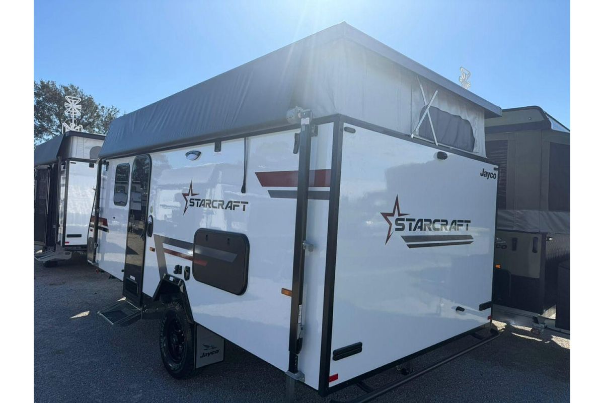 2026 Jayco Starcraft 16.67-5.Sc-My26