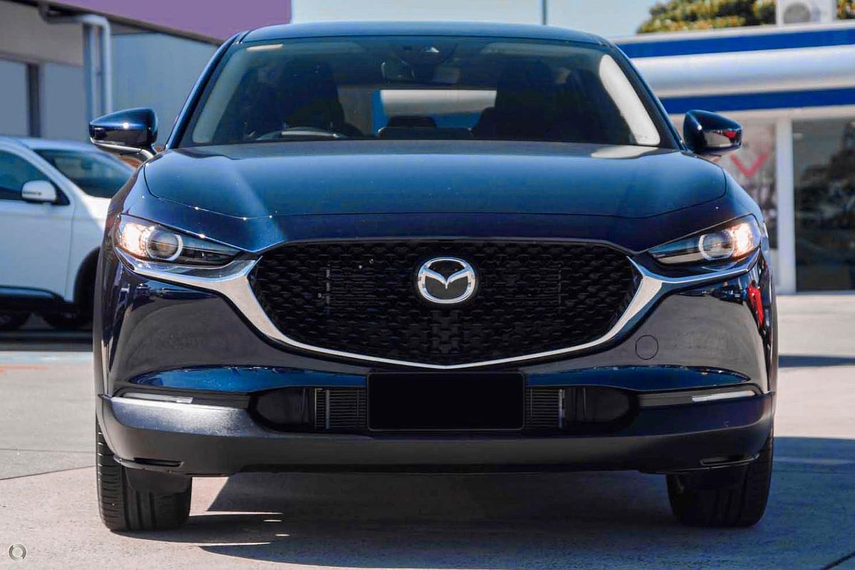 2026 Mazda CX-30 G20 Evolve DM Series