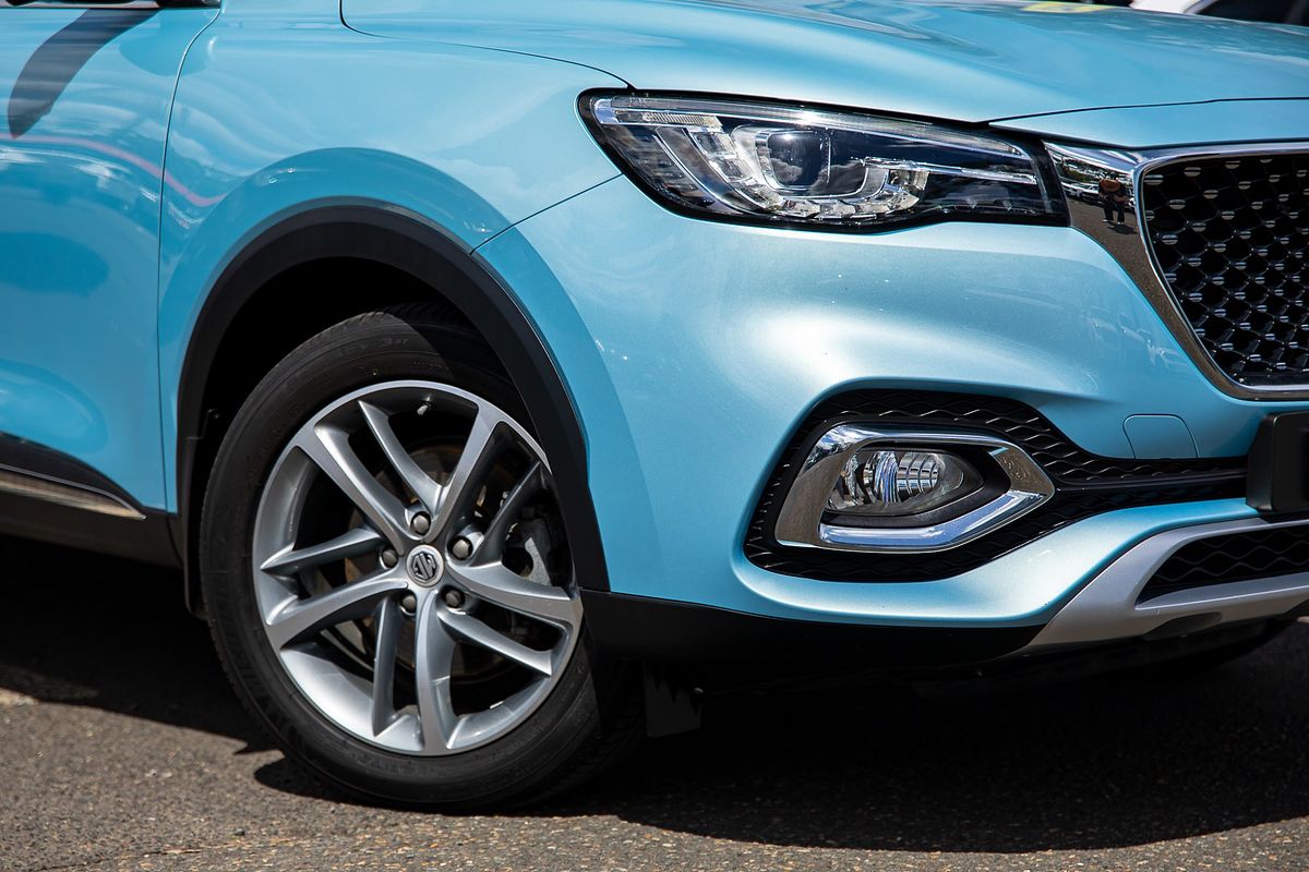 2021 MG HS PHEV Essence SAS23