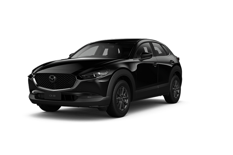 2026 Mazda CX-30 G20 Pure DM Series