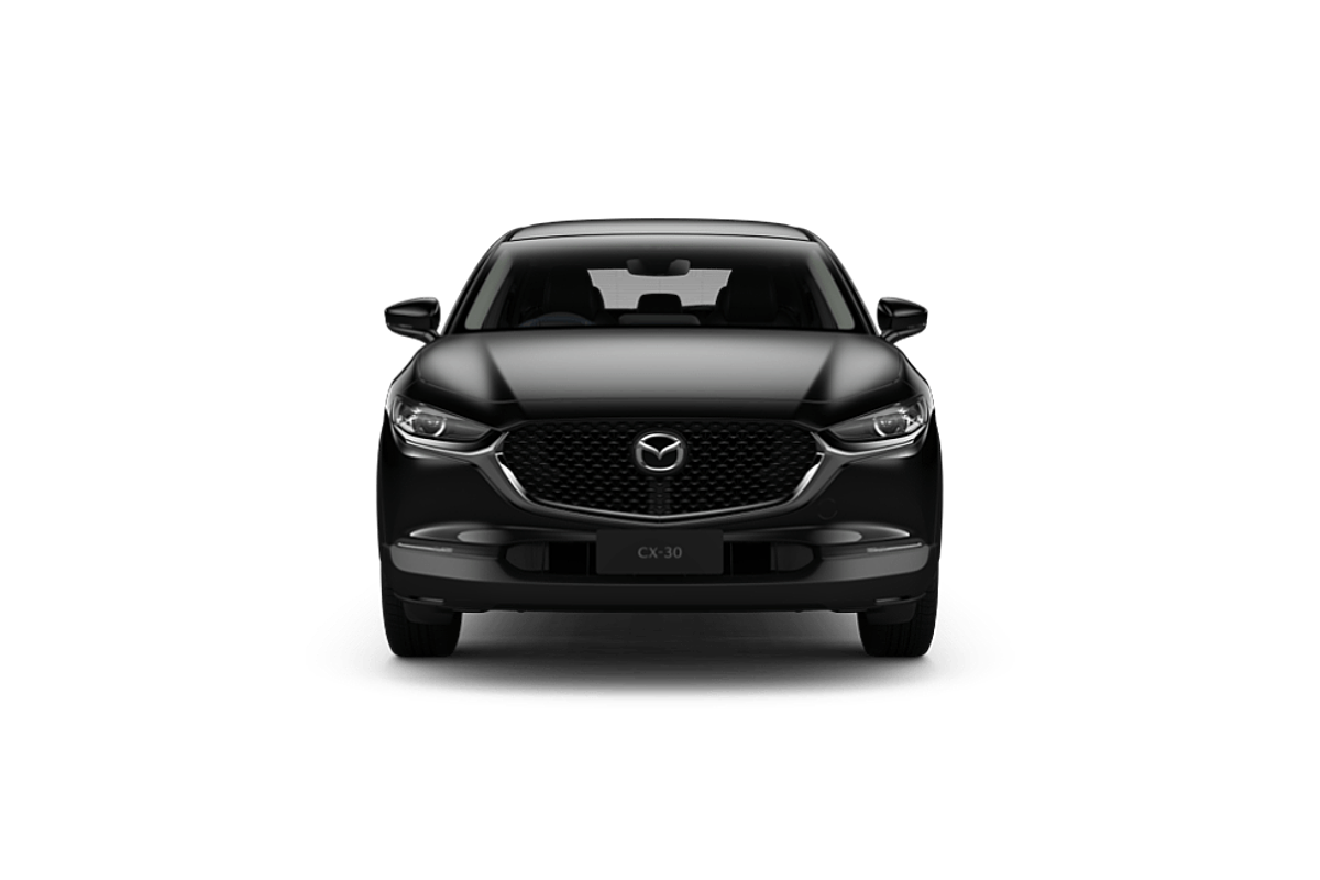 2026 Mazda CX-30 G20 Pure DM Series