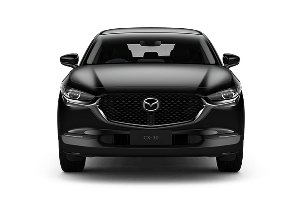 2026 Mazda CX-30 G20 Pure DM Series thumb-1