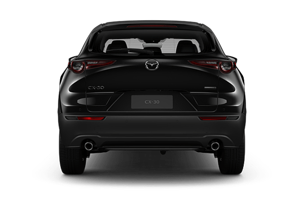 2026 Mazda CX-30 G20 Pure DM Series thumb-5