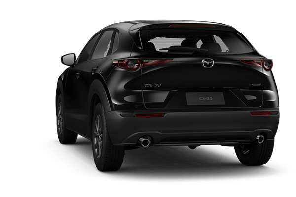 2026 Mazda CX-30 G20 Pure DM Series thumb-6
