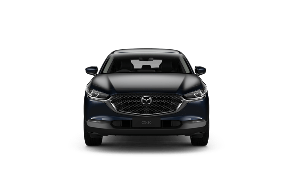 2026 Mazda CX-30 G20 Touring DM Series