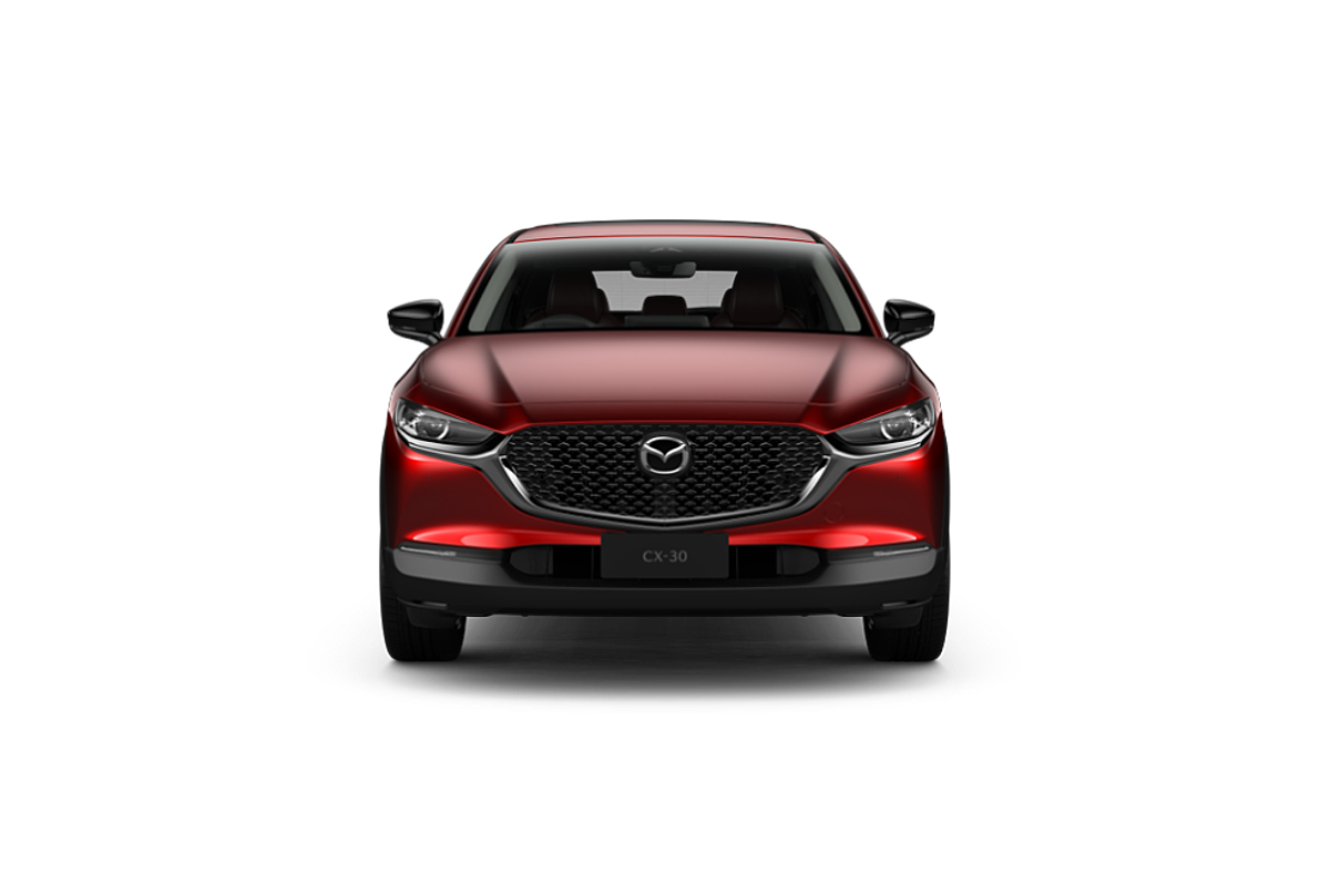 2026 Mazda CX-30 G25 GT SP DM Series
