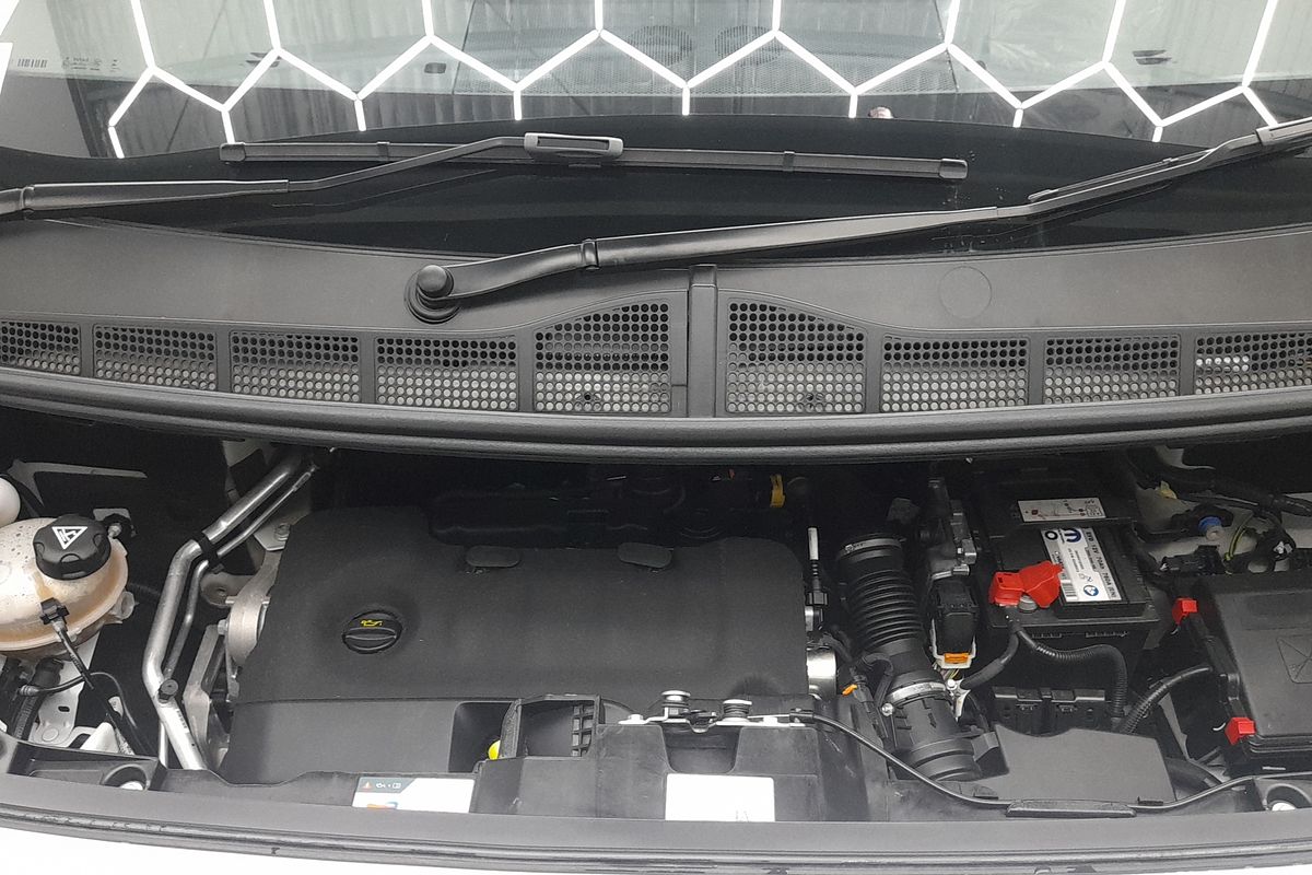 2025 Peugeot Expert Pro K0 MWB