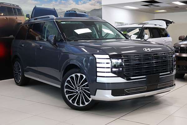2026 Hyundai Palisade Calligraphy LX3.V1