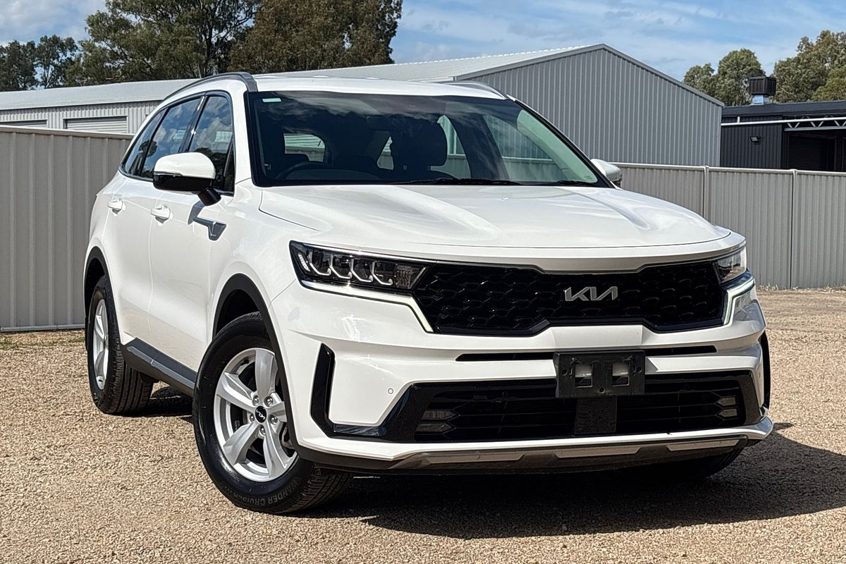 2022 Kia Sorento S MQ4