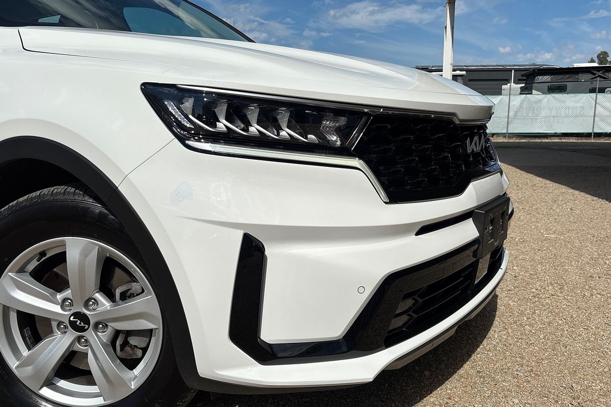 2022 Kia Sorento S MQ4